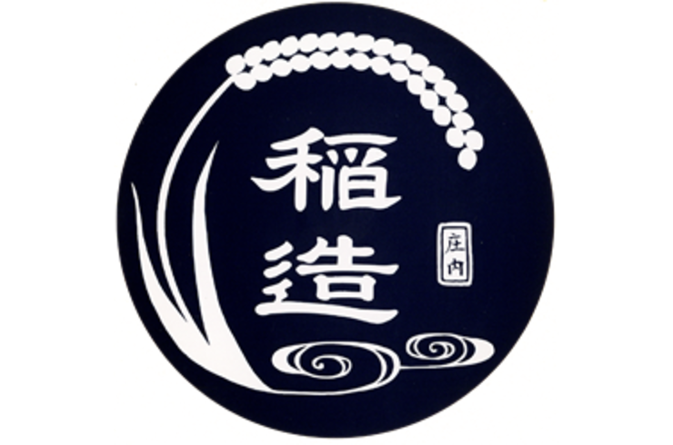 ロゴ